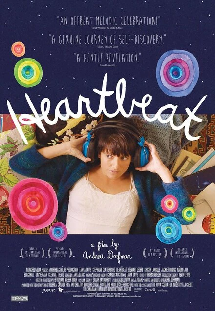 Постер Heartbeat 2014, Канада