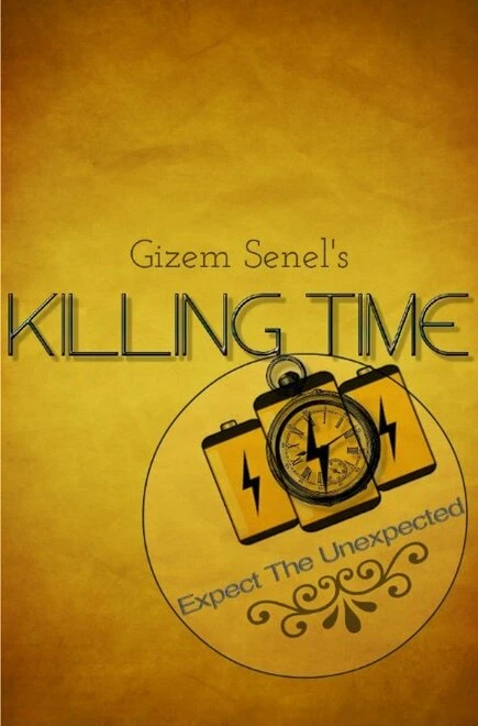Постер Killing Time 2013
