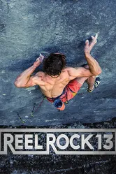 Reel Rock 13 постер