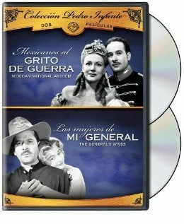 Постер Las mujeres de mi general
