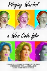 Playing Warhol постер