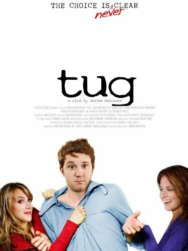 Постер Tug 2010