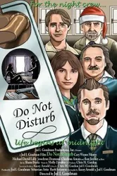 Do Not Disturb 2009 постер