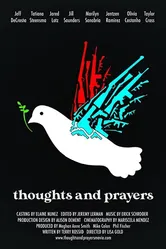 Thoughts and Prayers 2019 постер