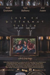Love on Different Topics постер