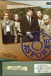 Слесарь ремонтник 2004 постер