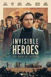 Невидимые герои 2019 постер