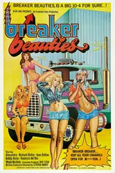Breaker Beauties постер