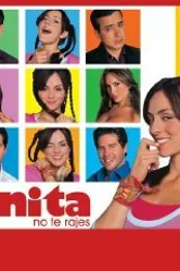 Анита, не сдавайся! 2004 постер