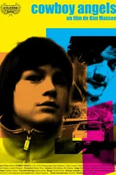 Пастушьи ангелы 2006 постер