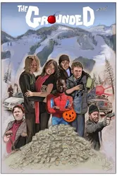 The Grounded постер