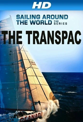 Постер The Transpac