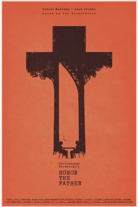 Постер Honor the Father