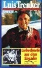 Постер Liebesbriefe aus dem Engadin