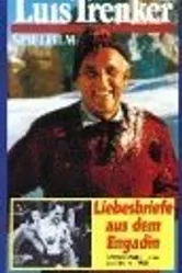 Liebesbriefe aus dem Engadin постер