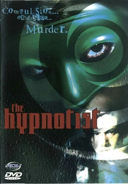Постер Гипнотизер 1999