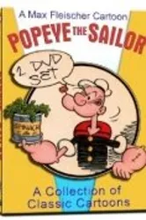 Let's Sing with Popeye постер