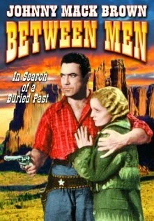 Постер Between Men 1935