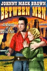 Between Men 1935 постер
