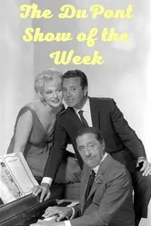 The DuPont Show of the Week постер