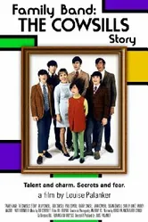 Family Band: The Cowsills Story постер