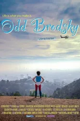 Odd Brodsky постер