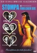 Постер Stompa forelsker seg