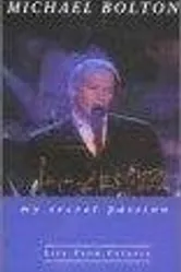 Michael Bolton: My Secret Passion - Live from Catania постер