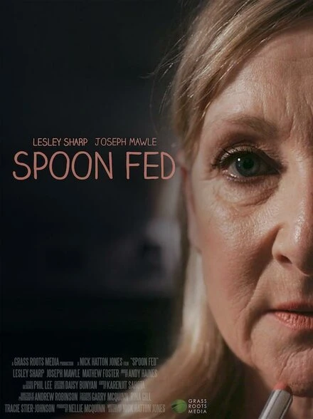 Постер Spoon Fed