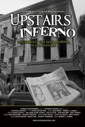 Upstairs Inferno постер