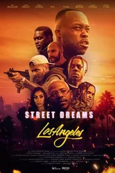Street Dreams - Los Angeles постер