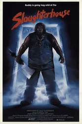 Бойня 1987 постер