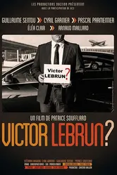 Victor Lebrun? постер