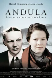 Andula - Besuch in einem anderen Leben постер