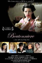 Бутоньерка 2009 постер