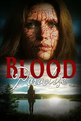Blood Paradise постер