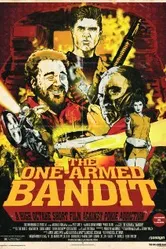 The One Armed Bandit постер