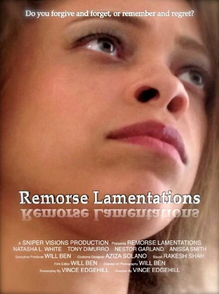 Постер Remorse Lamentations 2014