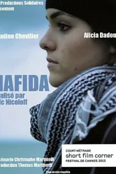 Hafida постер