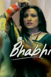 Bhabhi постер
