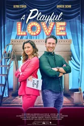 A Playful Love постер