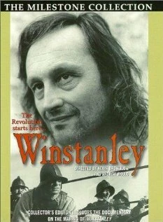 Постер Уинстенли 1975