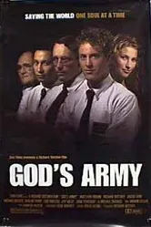 God's Army 2000 постер