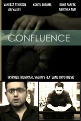 Confluence 2014 постер