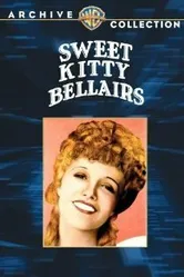 Sweet Kitty Bellairs 1930 постер
