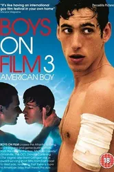 Фильм для парней 3: Американский парень 2009 постер