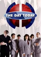 The Day Today постер