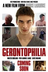 Геронтофилия 2013 постер