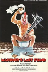 Mahoney's Estate постер