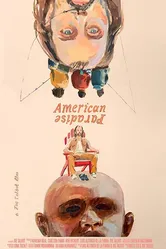 American Paradise постер